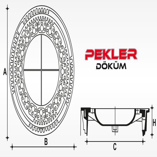 Pekler Dokum